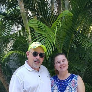 Meet your Posher, Jeannie